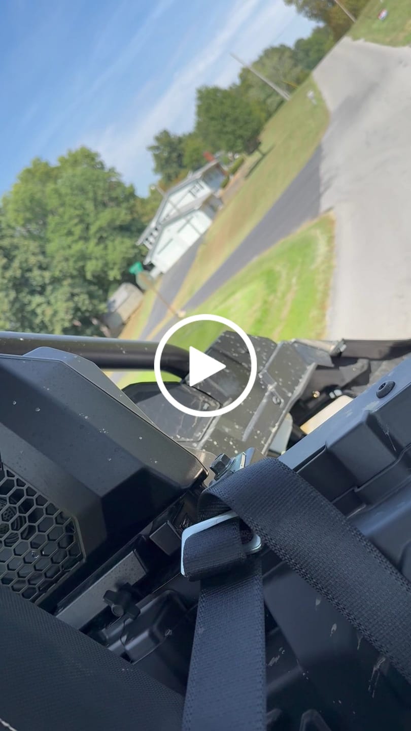 Customer video review of RPM Polaris RZR Turbo XPT, PRO XP, Turbo R, Pro S Blow Off Valve (BOV) Kit