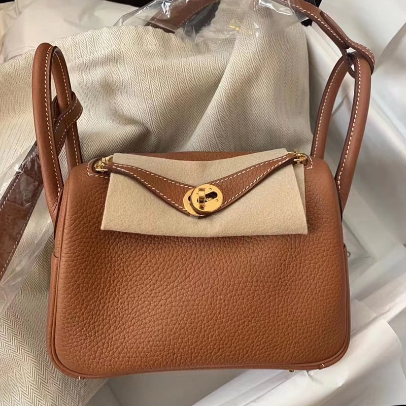 Customer photo review of Atelier 20 Handbag
