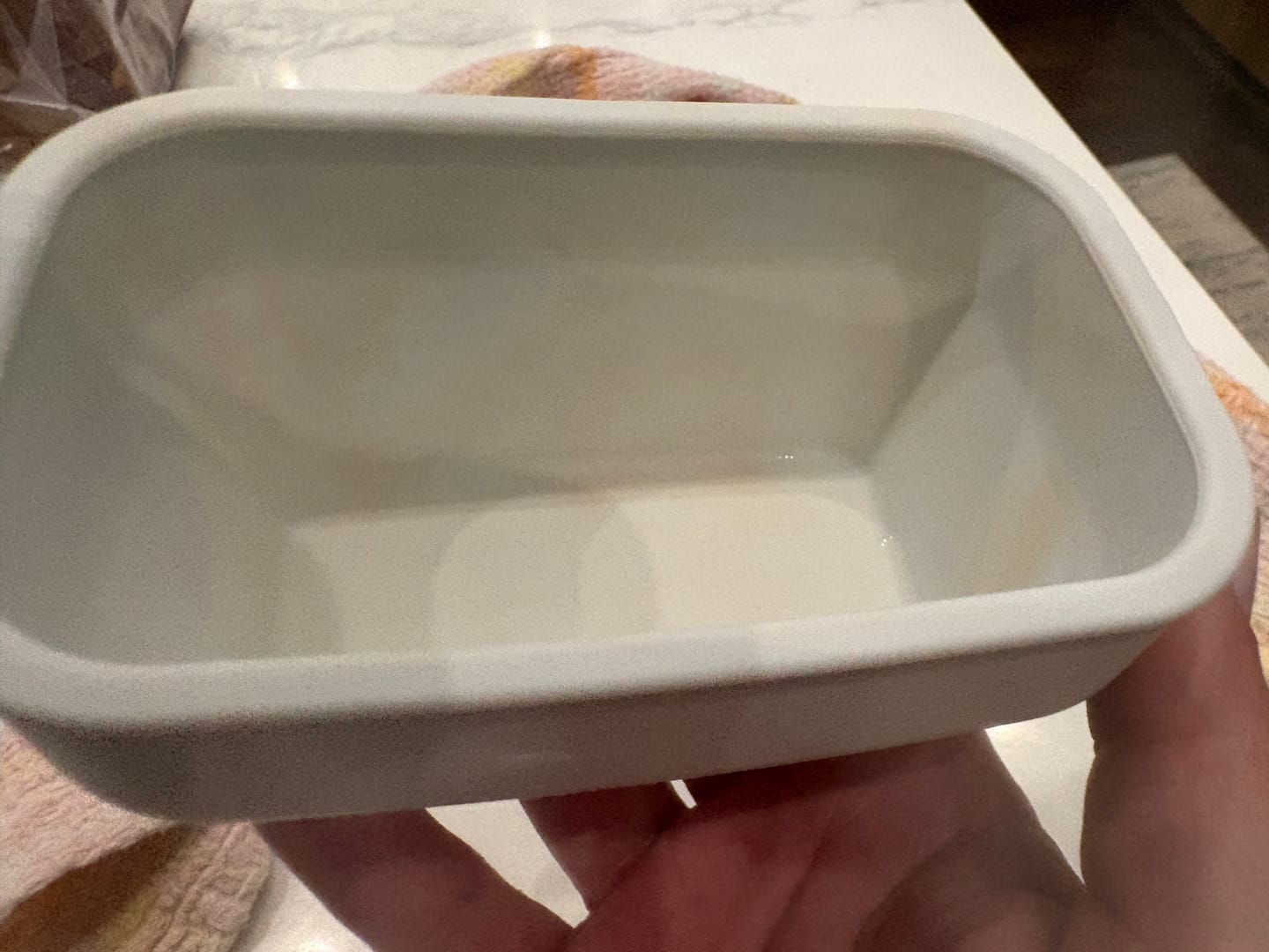 Customer photo review of Bento Box Kit (8x5)