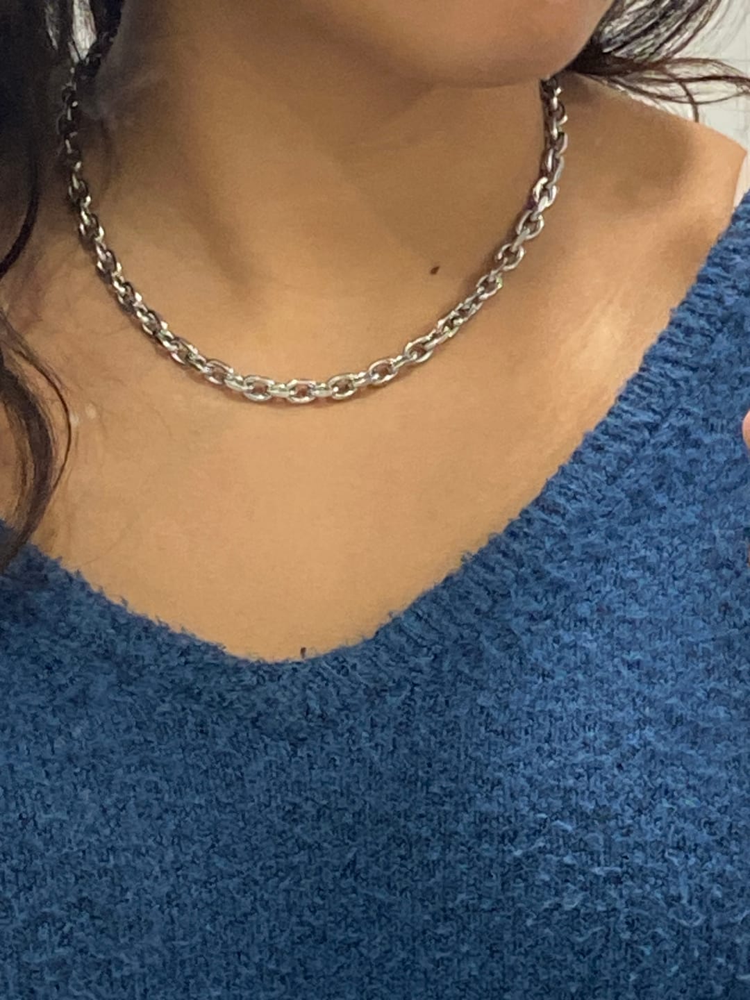 Customer photo review of ARIES CHAIN