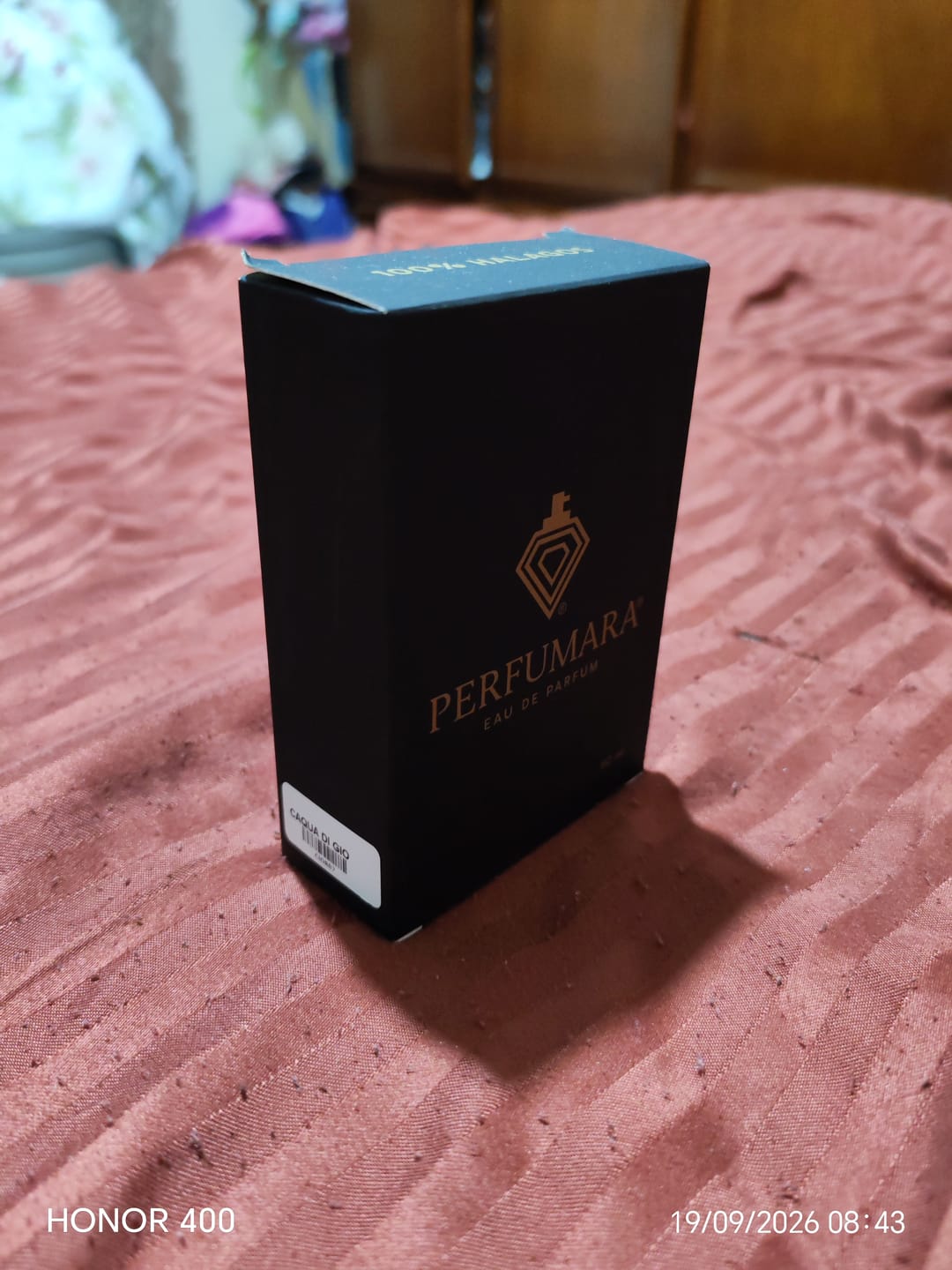 Customer photo review of PAQUETE MAS VENDIDOS 4X 1000