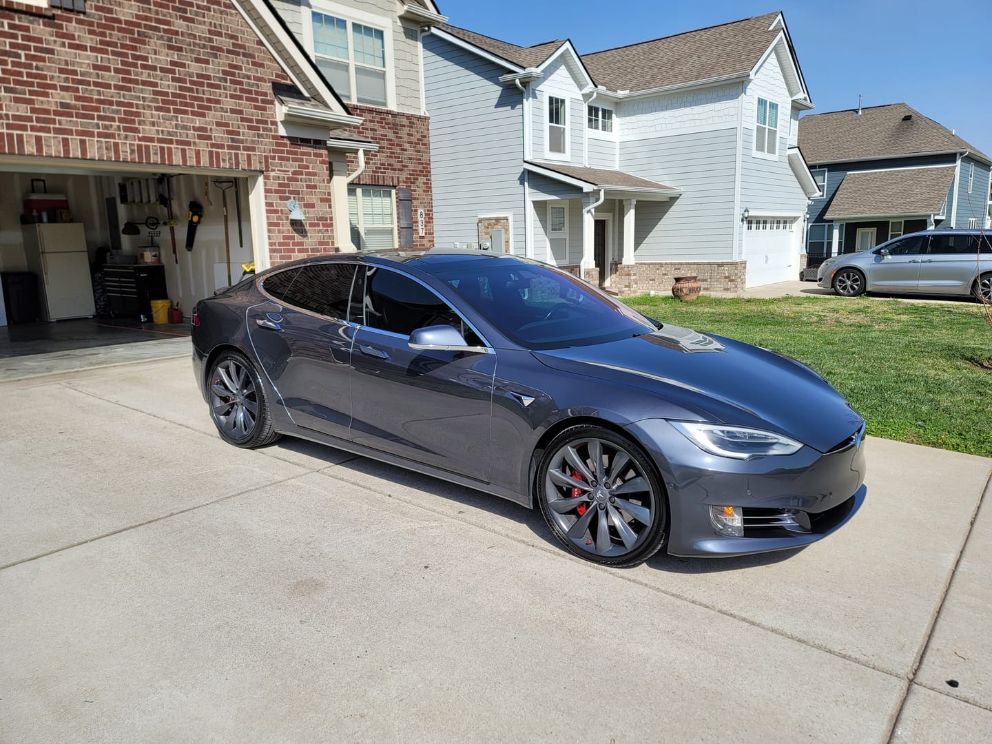 Customer photo review of HotLap