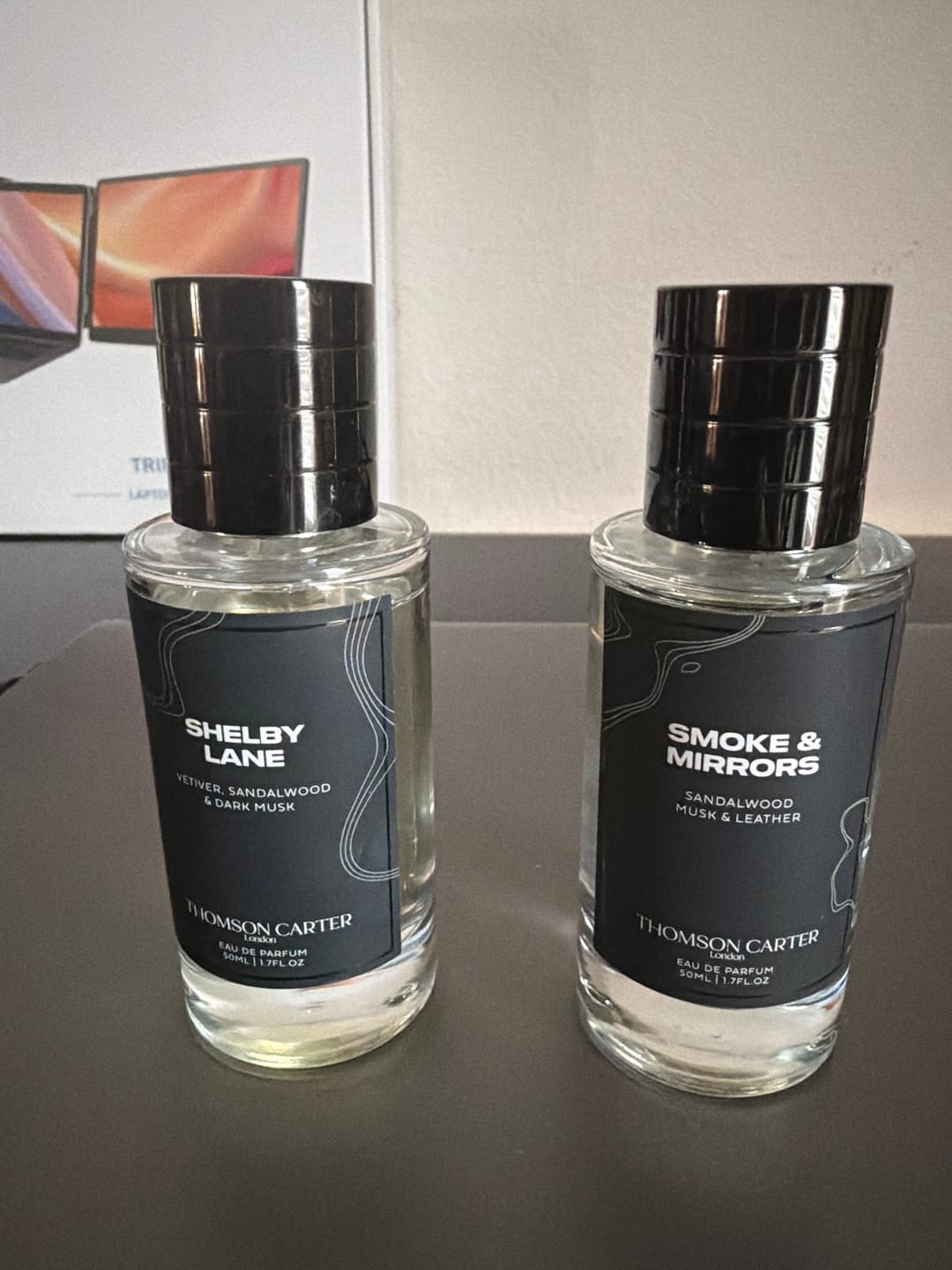 Customer photo review of Are You Vanilla? Day | Eau de Parfum
