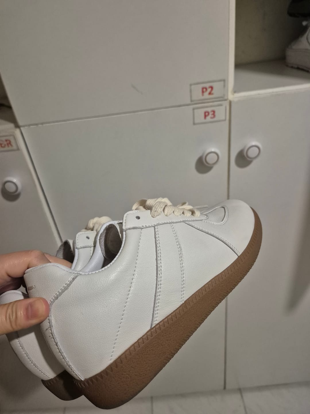 Customer photo review of Riven - 7cm (2.7")