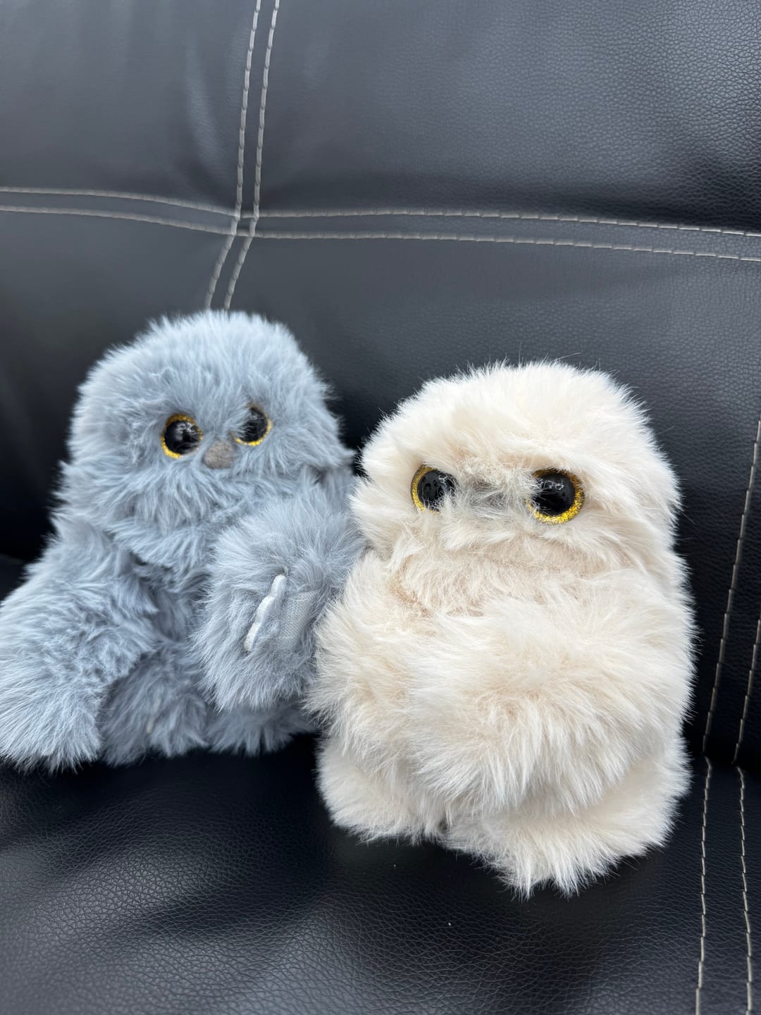 Customer photo review of Bolyhi – az interaktív plüss, ami visszabeszél 🐾