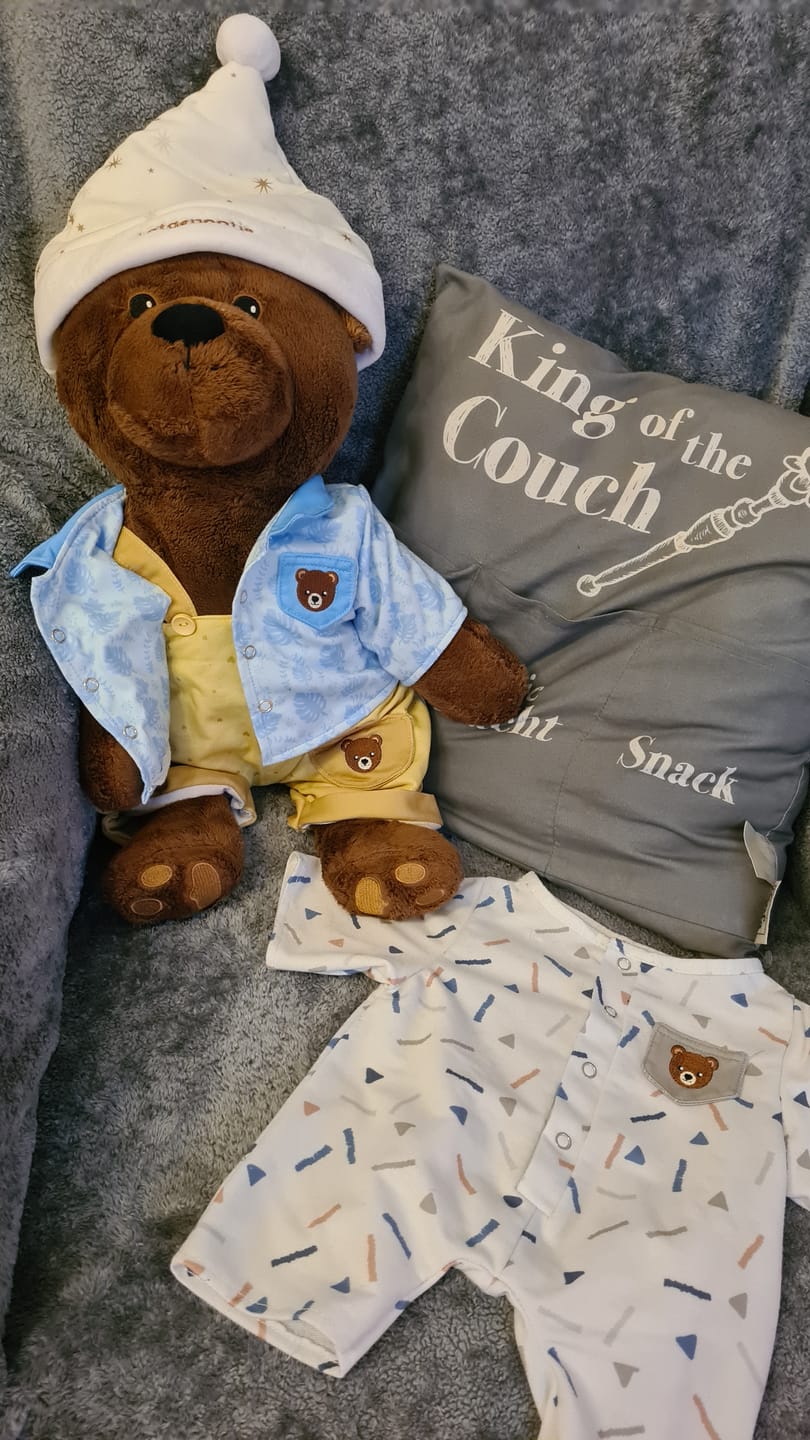 Customer photo review of Lotgenootje Kerstmuts