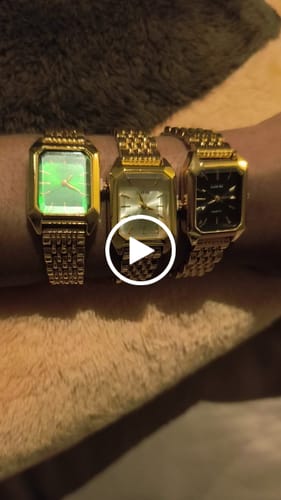 Customer video review of CLAIRE DE MAINS