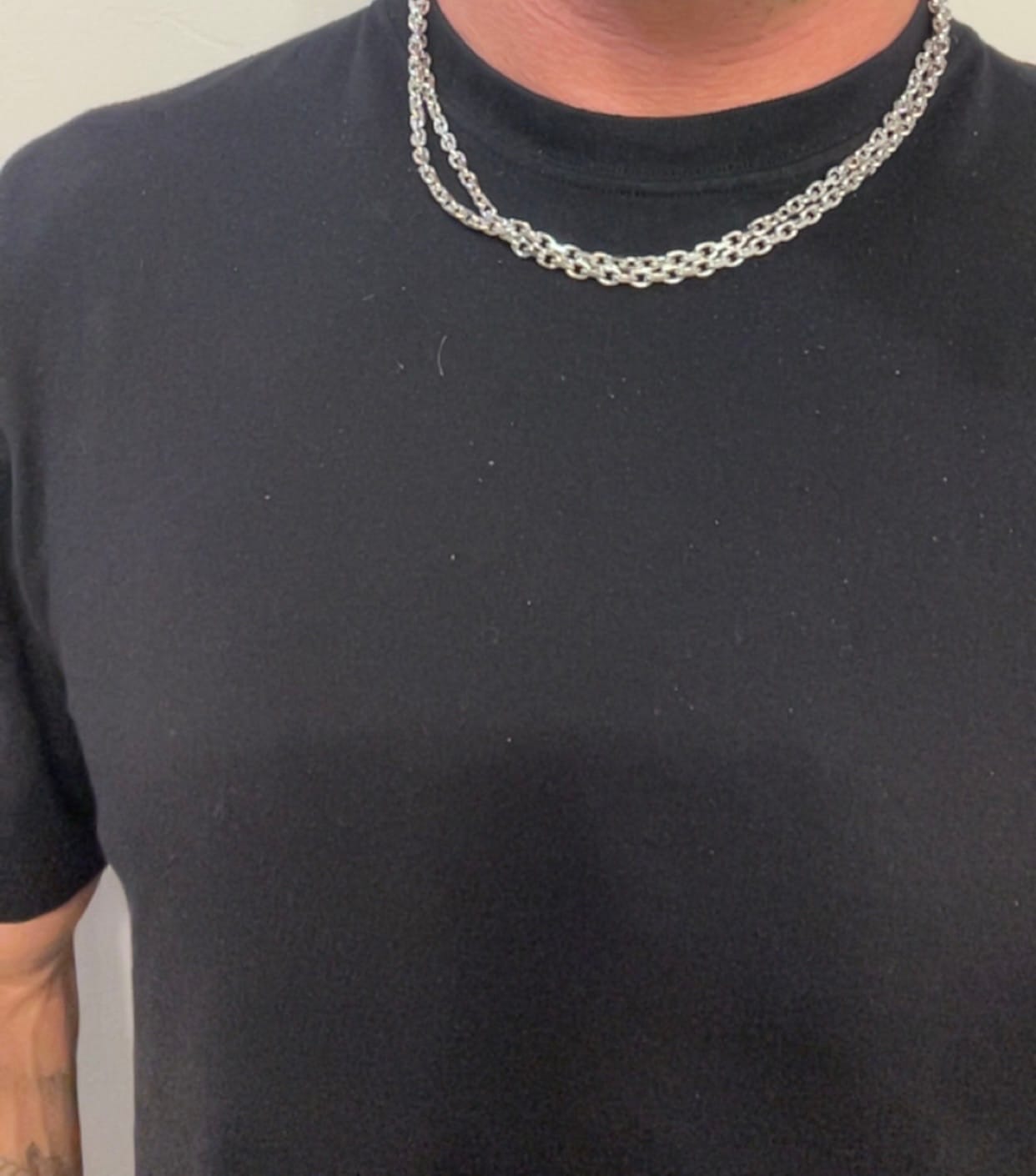Customer photo review of ARIES CHAIN