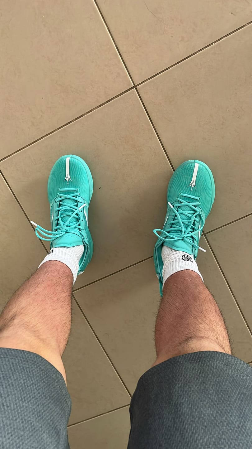 Customer photo review of Joker 1 GT SE "NYC"