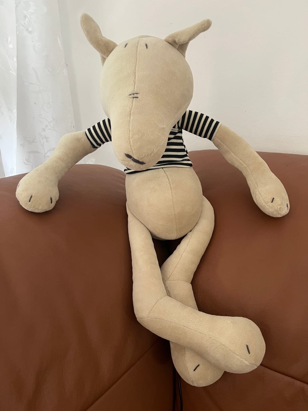 Customer photo review of PIOTR LE LOUP - L