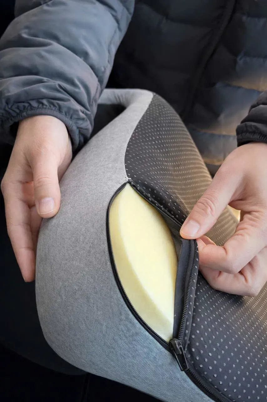 Customer photo review of Livara™ Orthopedic Cushion