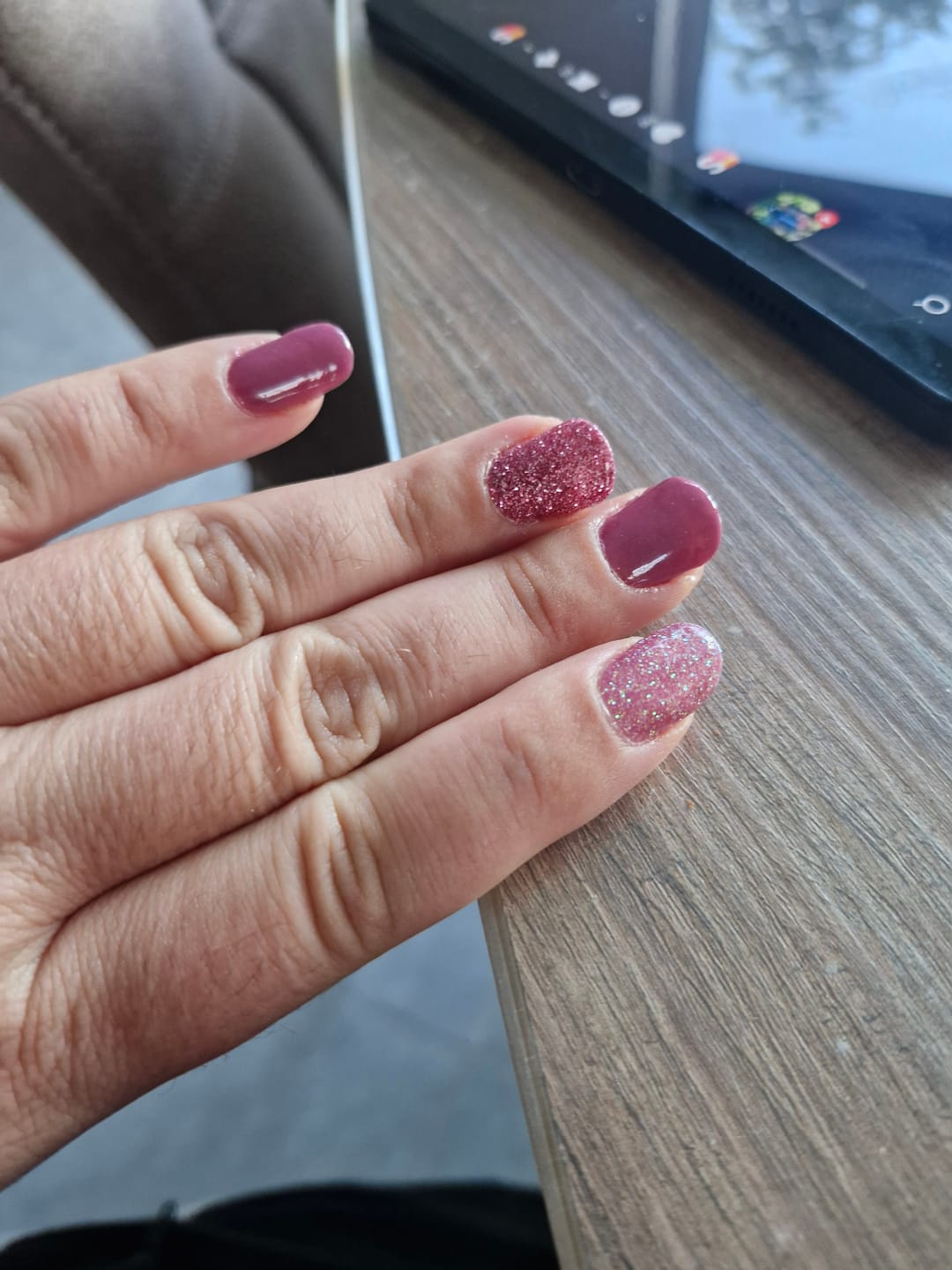 Customer photo review of Verzending Verzekering