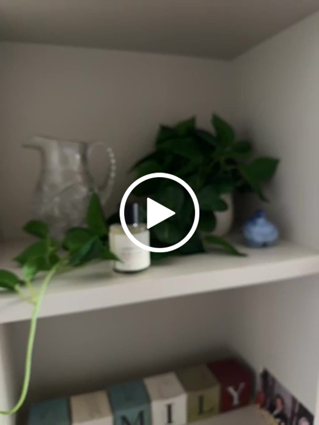 Customer video review of Ambrosia in Bloom