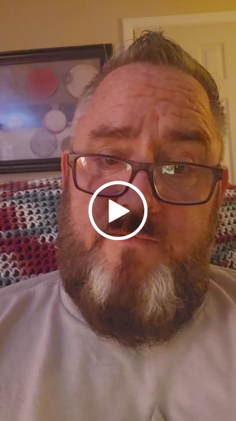 Customer video review of Rainbow Sherbet 3.5ML Trio