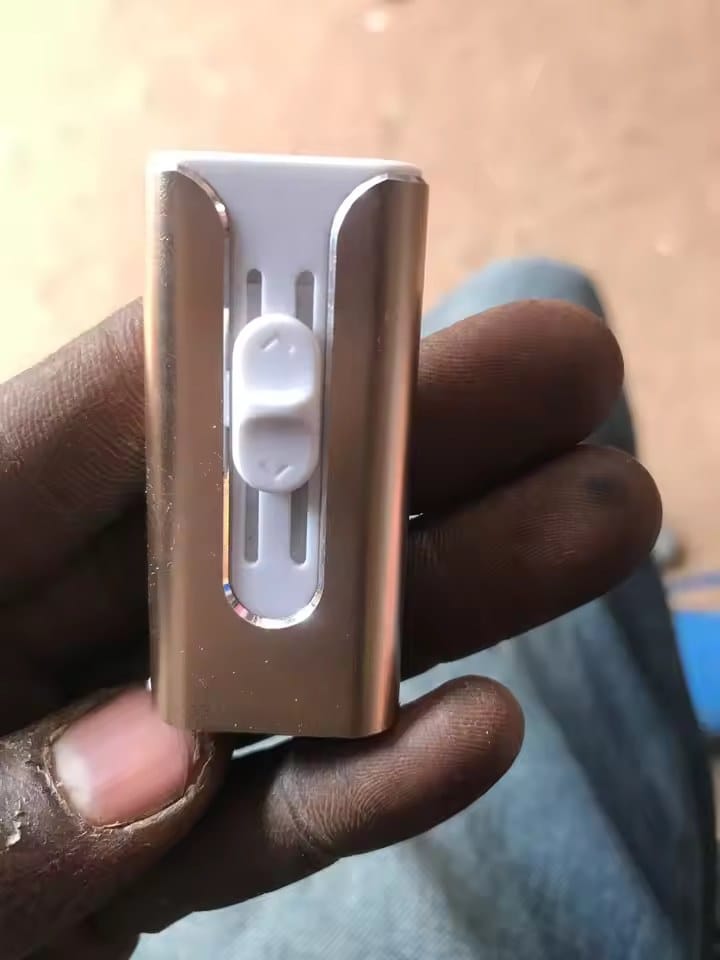 Customer photo review of MultiDrive | 4-in-1 USB-Stick für iPhone & Android