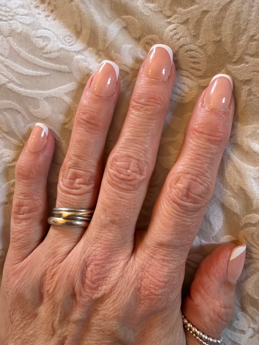 Customer photo review of Chic French