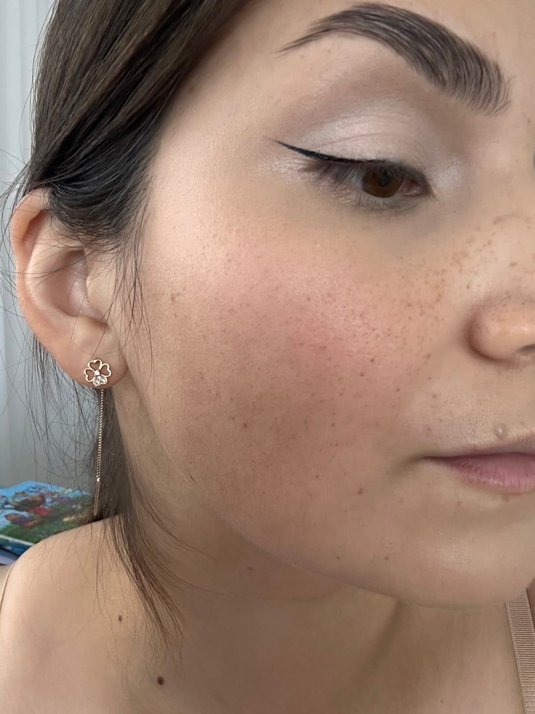 Customer photo review of BB Cream SPF30