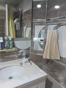 Customer photo review of SUGENZA Aura™ Akıllı Banyo Bakım İstasyonu