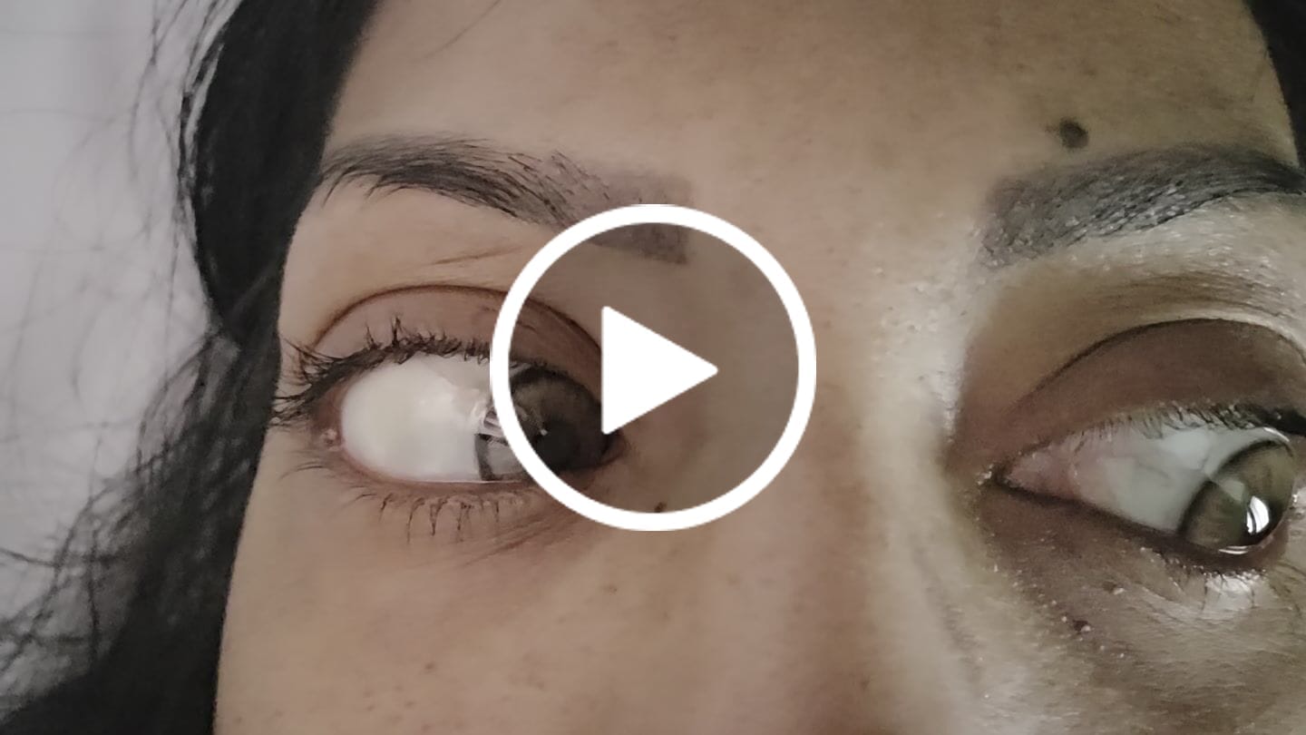 Customer video review of BELLE | OLIVE BRAUN