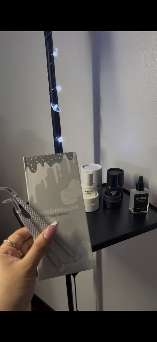 Customer photo review of Primer