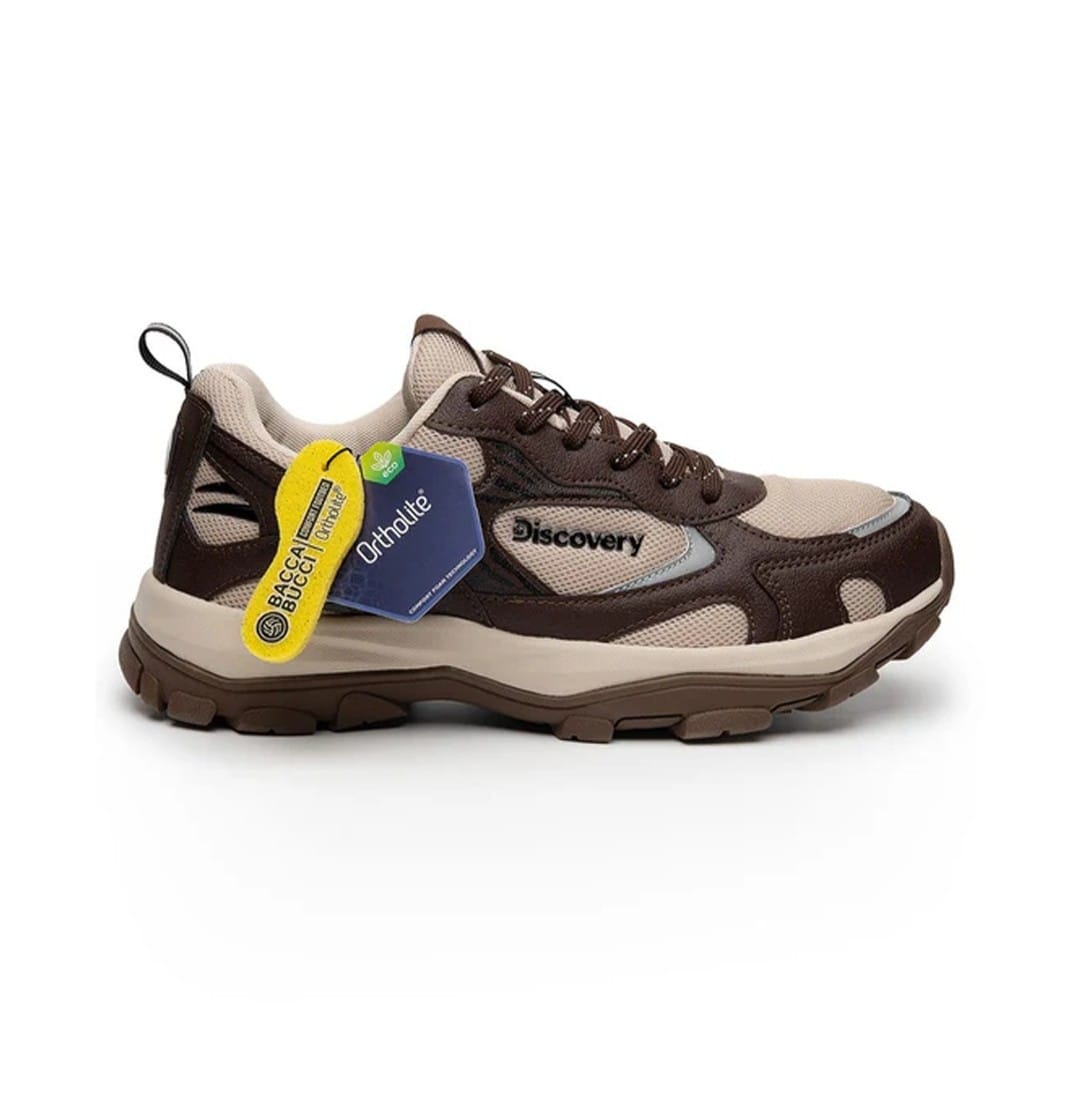 Customer photo review of Discovery Trek 0.1