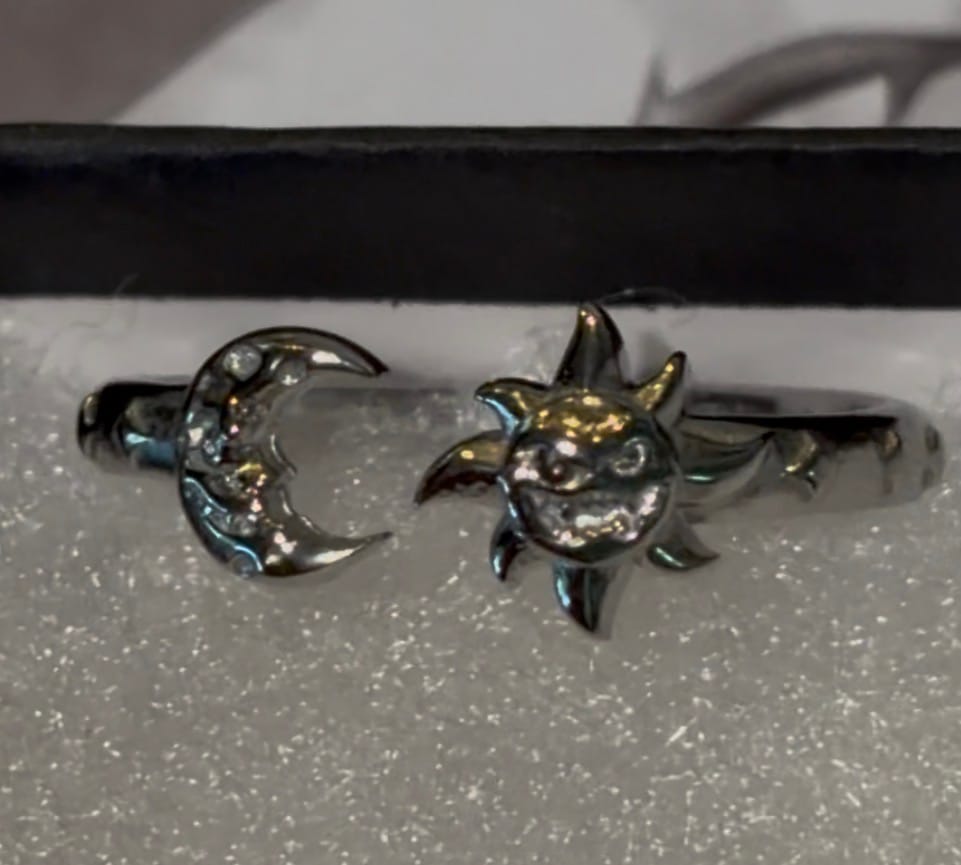 Customer photo review of MINI RINGS