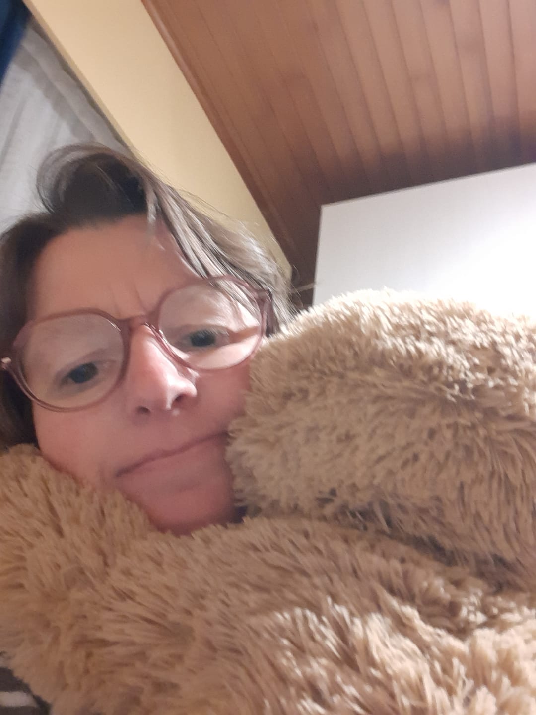 Customer photo review of Lotgenootje Luiaard 2,5kg