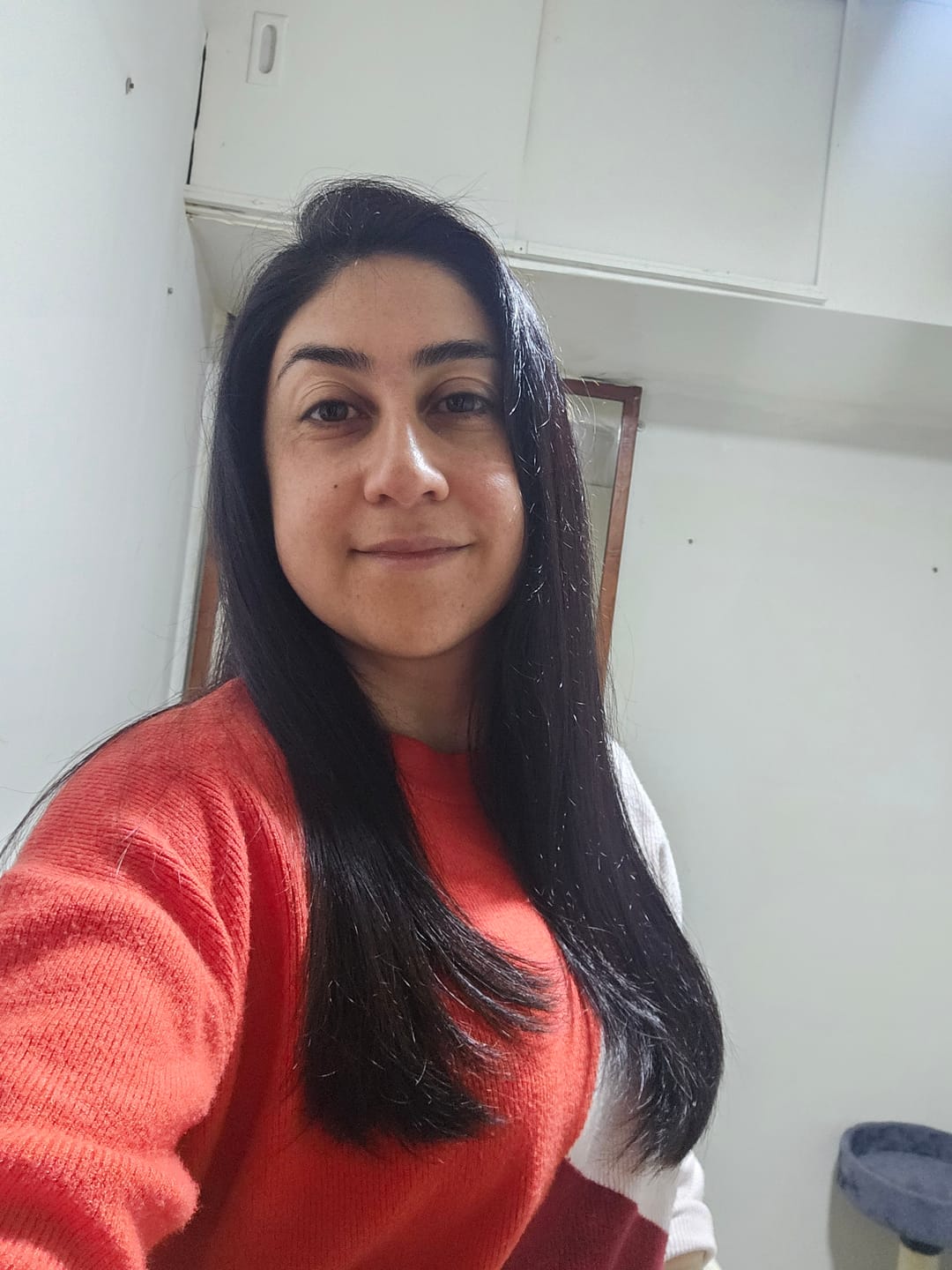 Customer photo review of Kit Nutrición Vital