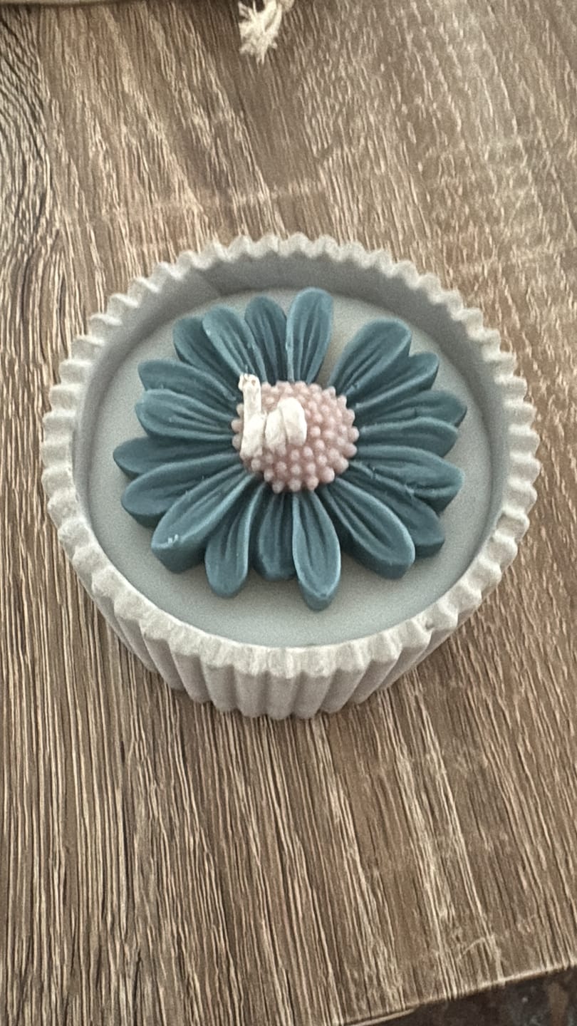 Customer photo review of Fragancia BAMBÚ & FLOR DE CEREZO