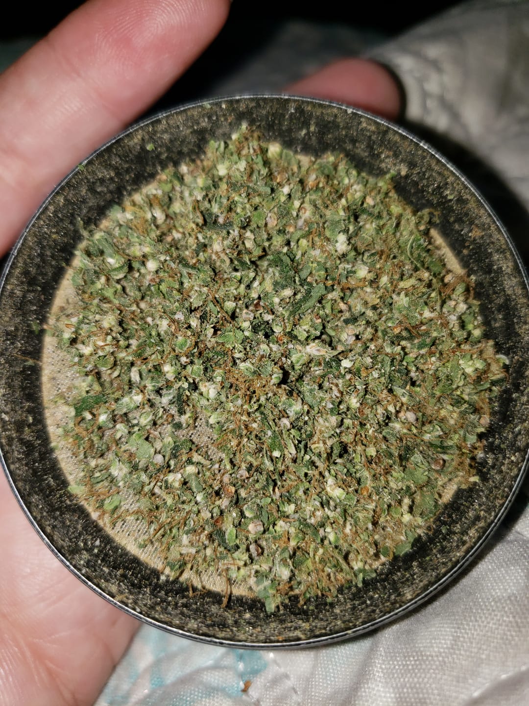 Customer photo review of THCA Queen