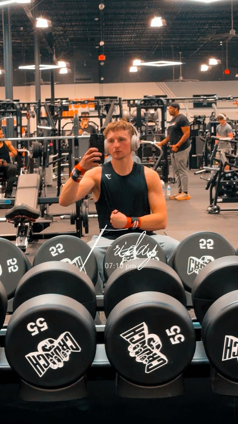 Customer photo review of End of Summer 8 Week Total Body Transformation Challenge 2026