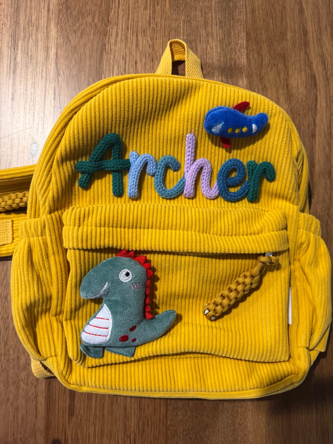 Customer photo review of Cute Elements