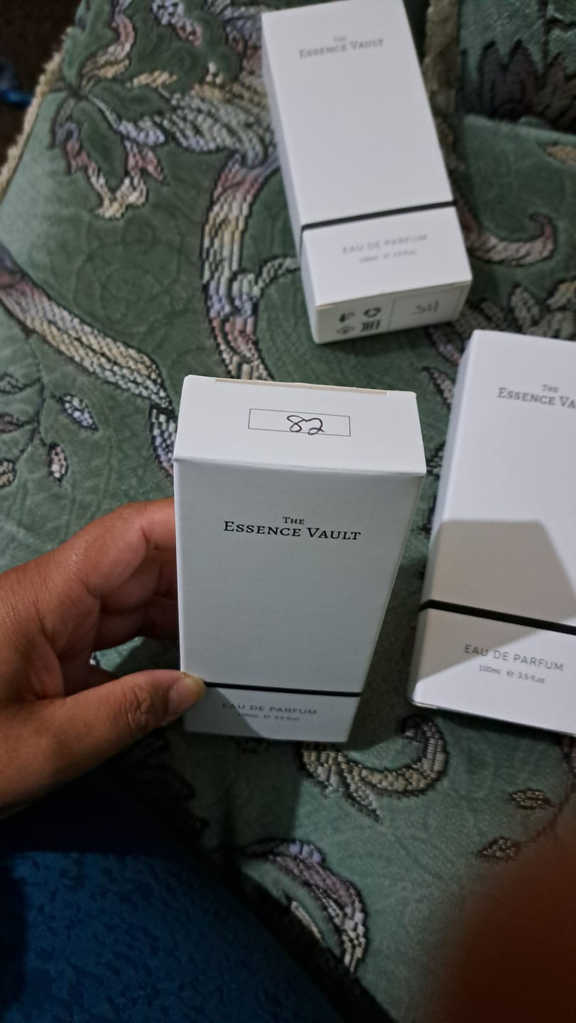 Customer photo review of Inspired by Black Opium - 82