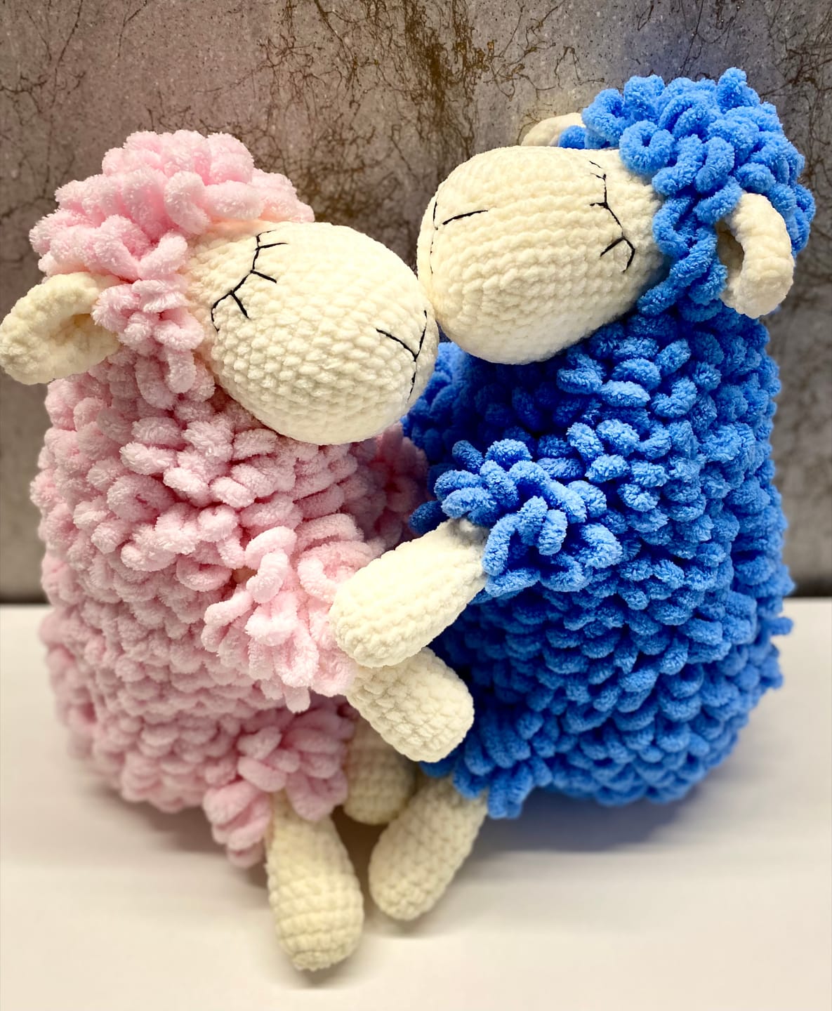 Customer photo review of Alize Puffy