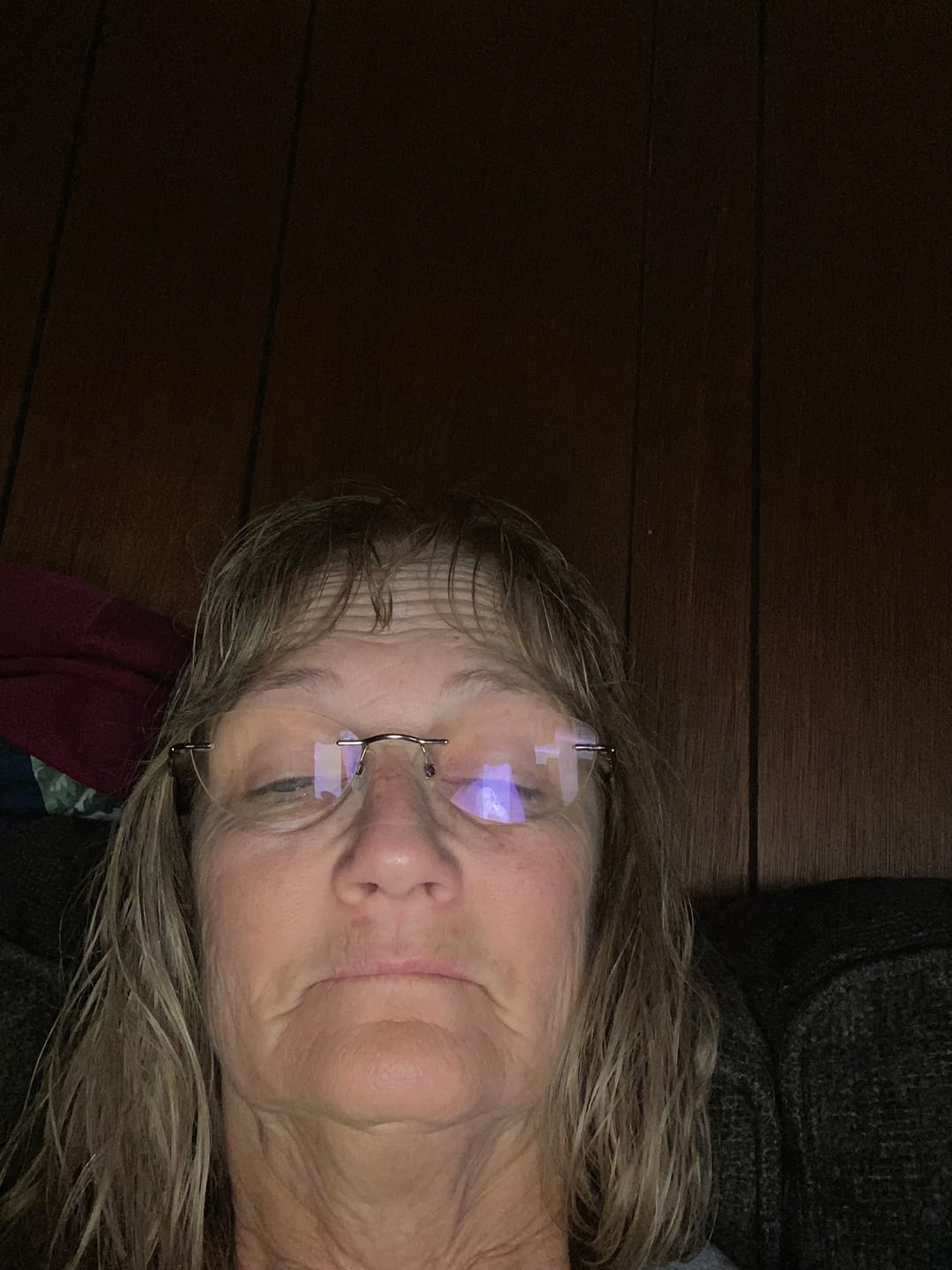 Customer photo review of Yummy Gummy - 200mg Gummy Strip