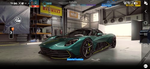 Customer photo review of Shark | Any Car MAXED