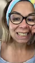 Customer photo review of ENCIVIA® Gel Protector de Encías