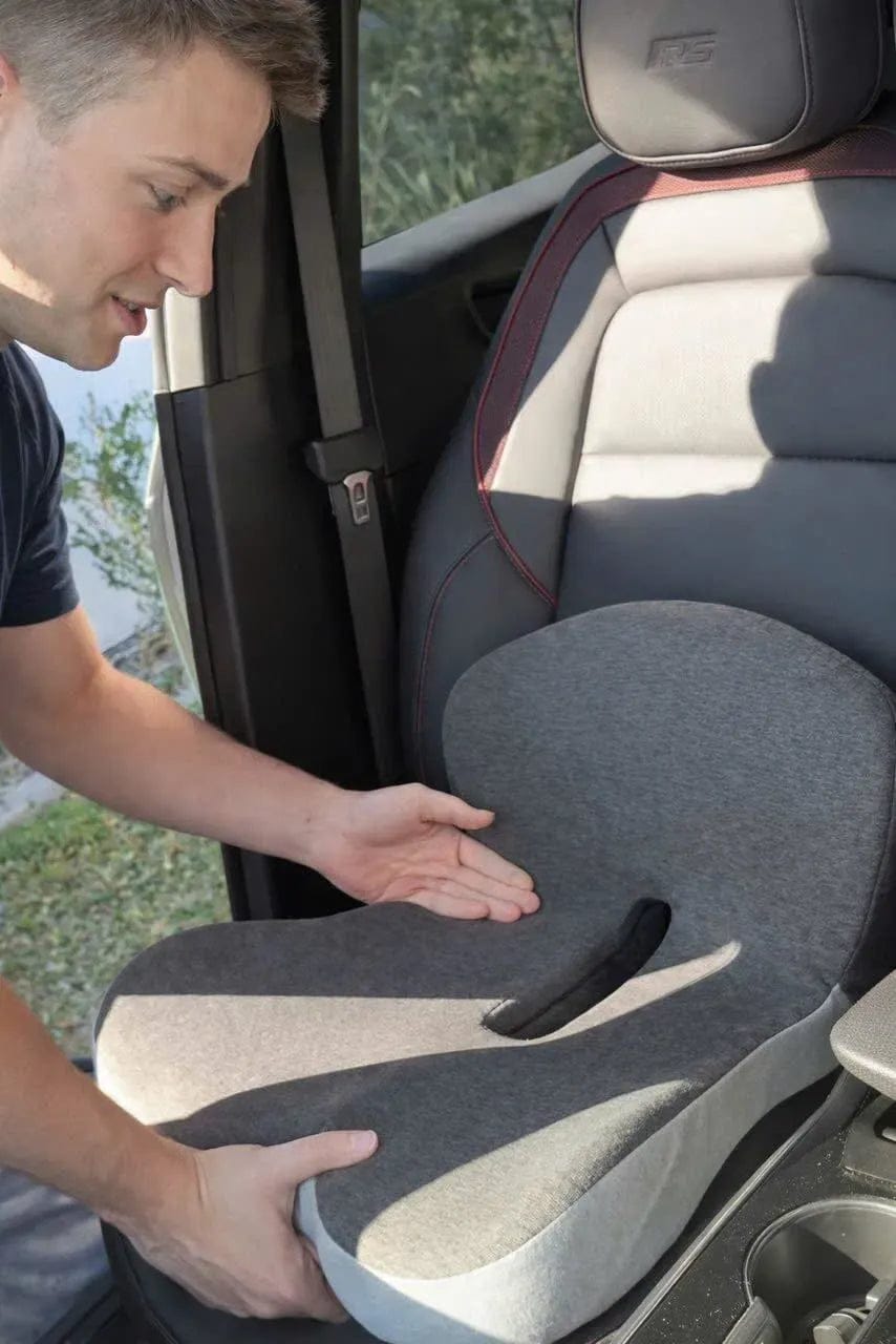 Customer photo review of Livara™ Orthopedic Cushion