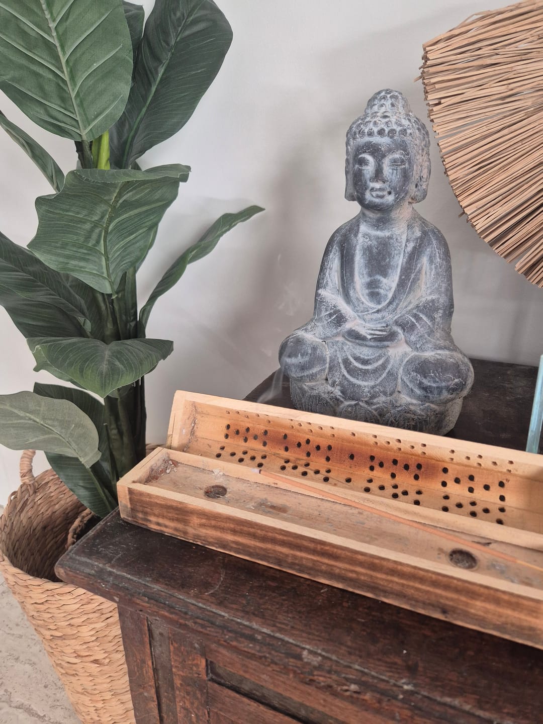 Customer photo review of Cereria Molla - Incense Sticks 20pcs