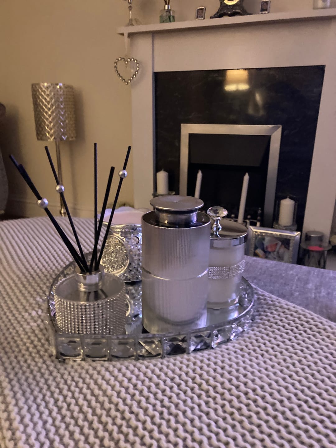 Customer photo review of Coco