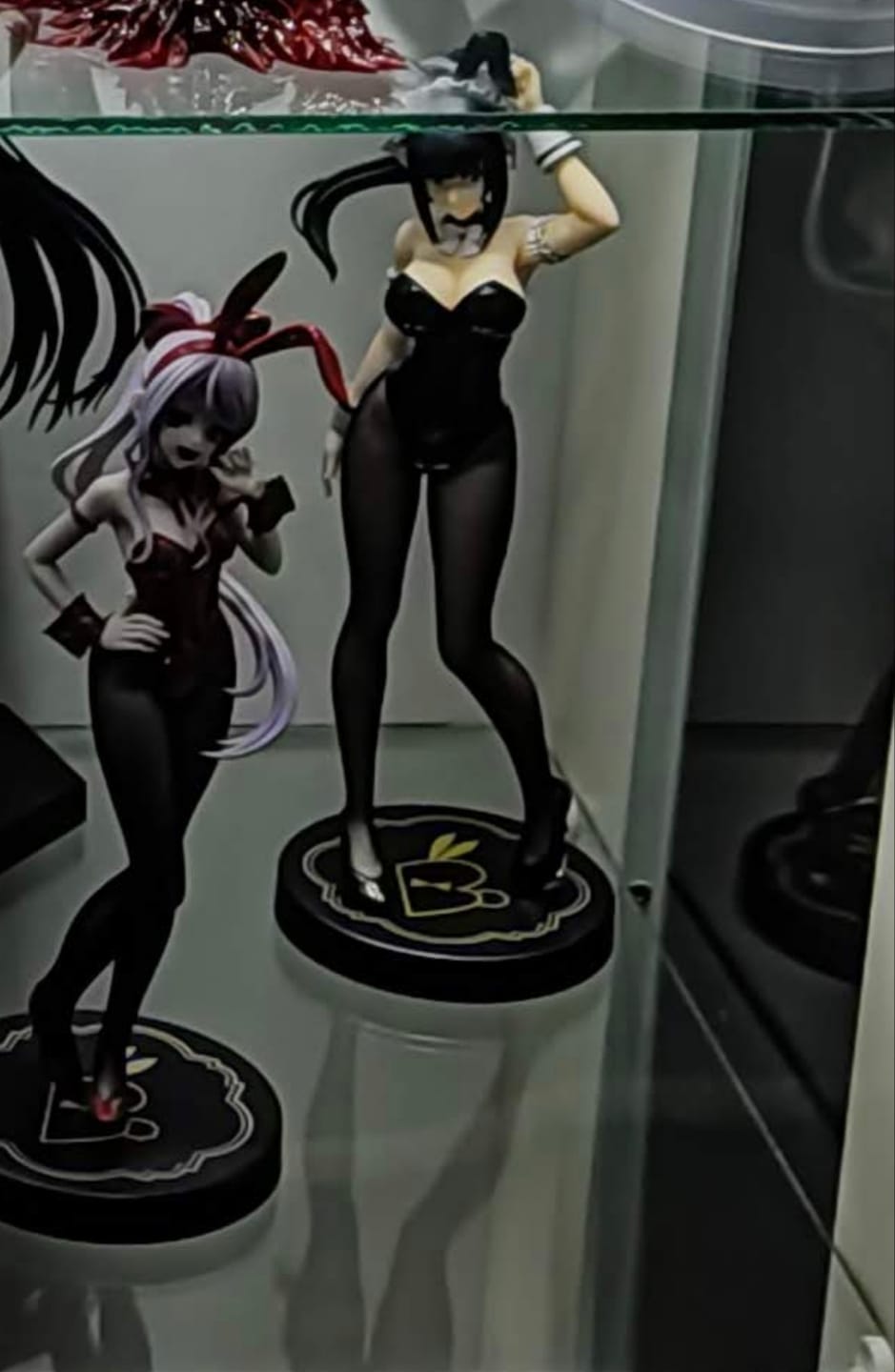 Customer photo review of Overlord - Narberal Gamma - BiCute Bunnies (FuRyu)