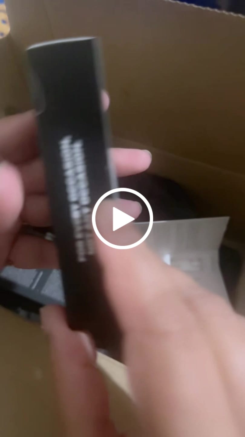 Customer video review of Blush Hour | Eau de Parfum | 2ml