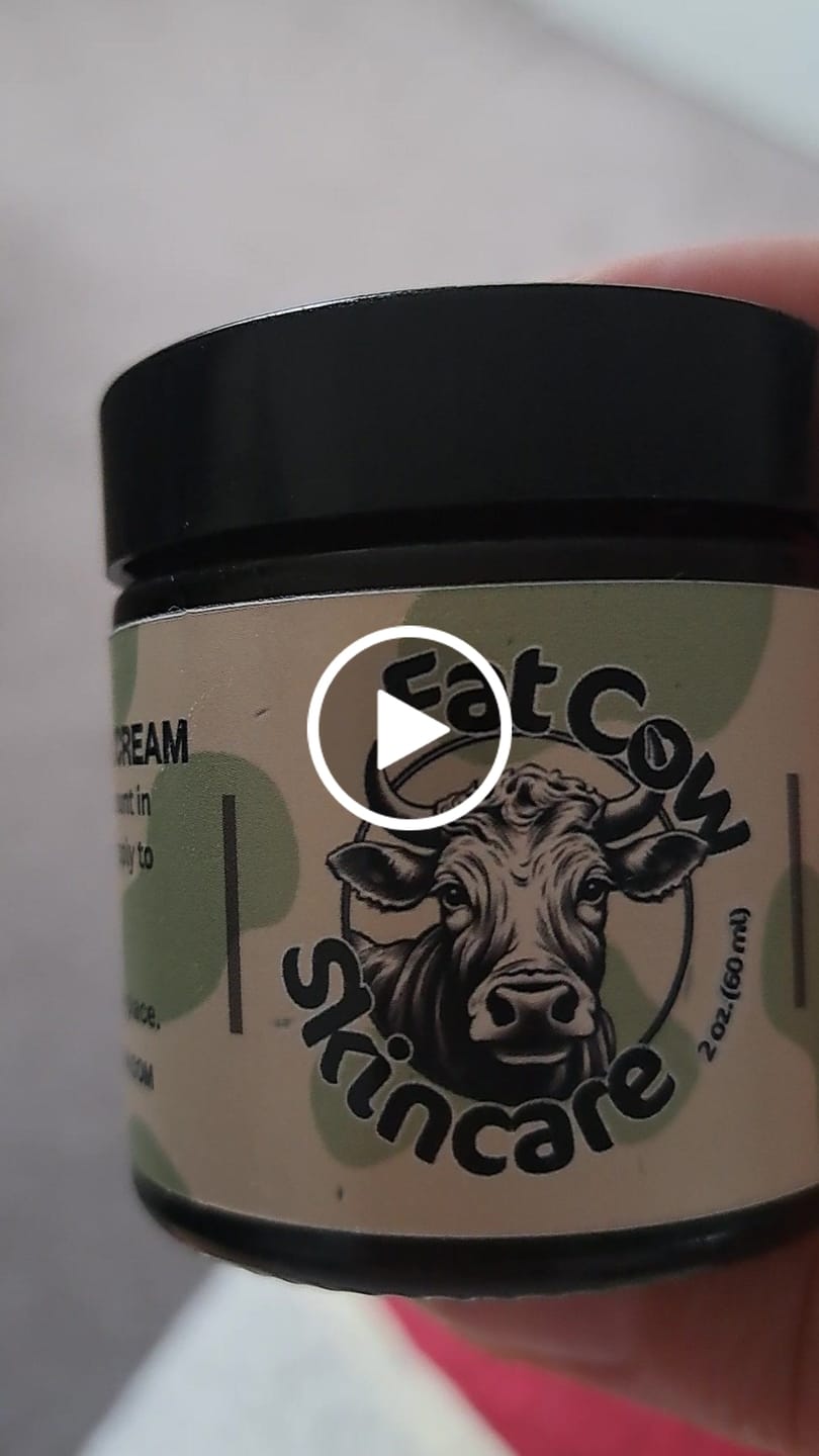 Customer video review of Buy Two Get One Free | Fat Cow Bundle Offer (60ml)