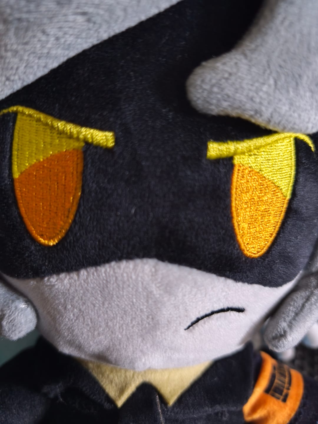 Customer photo review of J Plush