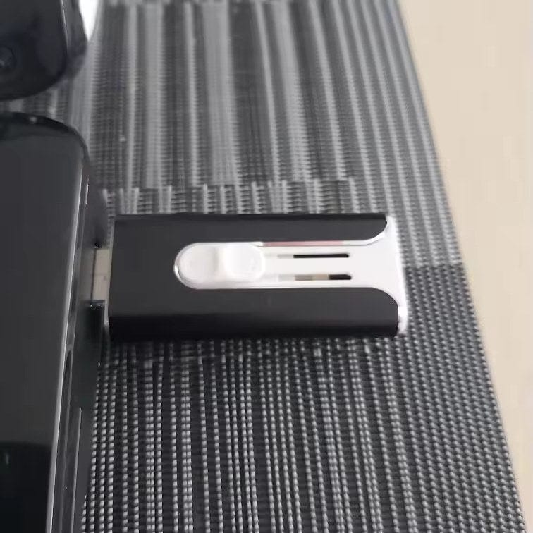 Customer photo review of MultiDrive | 4-in-1 USB-Stick für iPhone & Android
