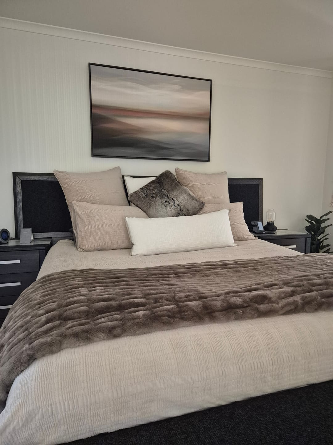 Customer photo review of Soft sea
