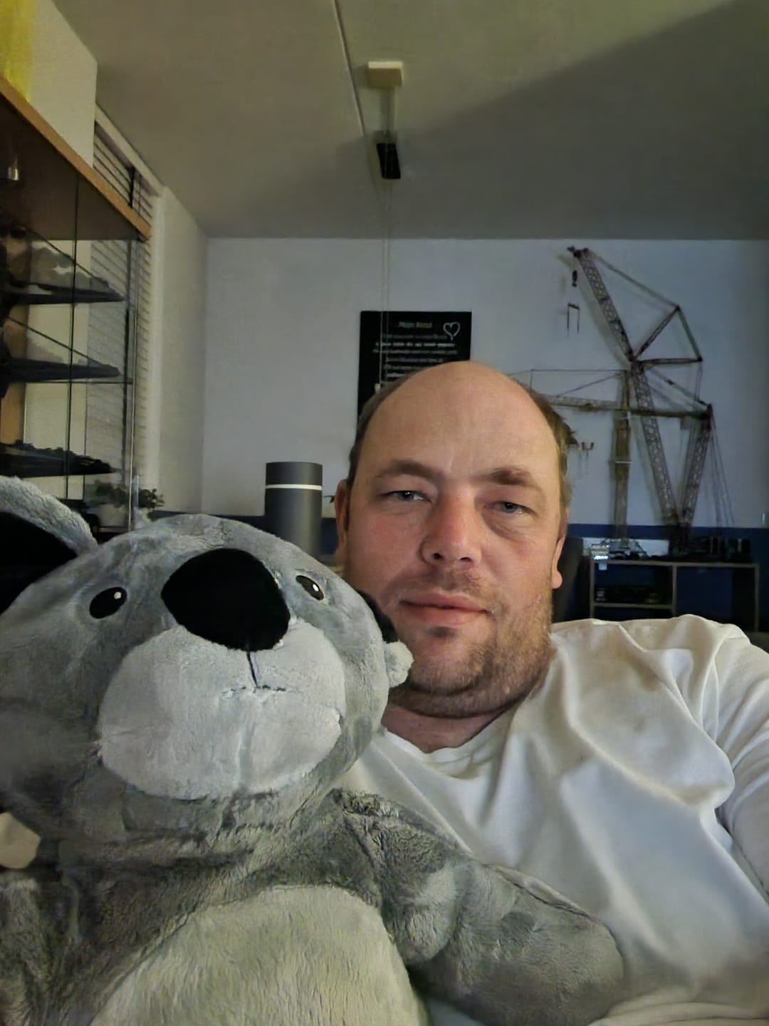 Customer photo review of Lotgenootje Koala 2kg