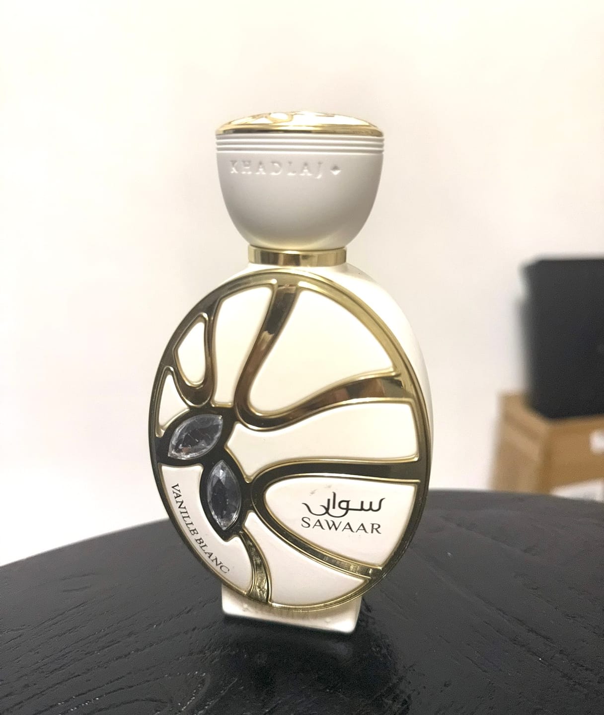 Customer photo review of PureOud Mystery Box