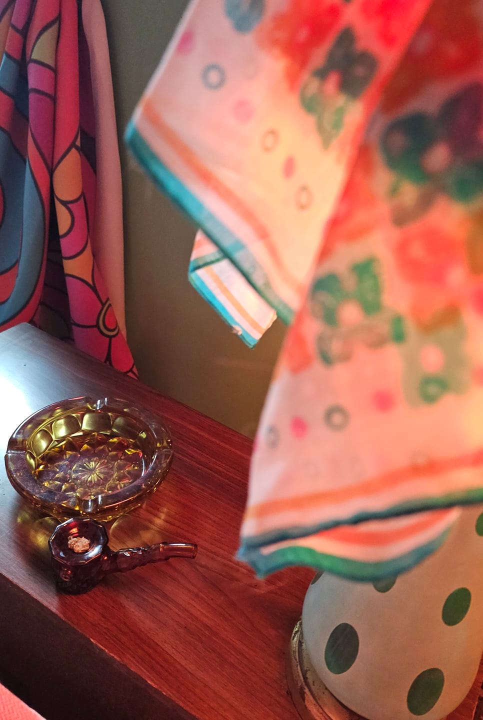 Customer photo review of Highball Hand Pipe