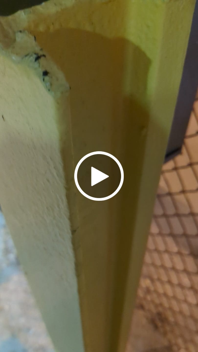 Customer video review of SHIPPING PROTECTION